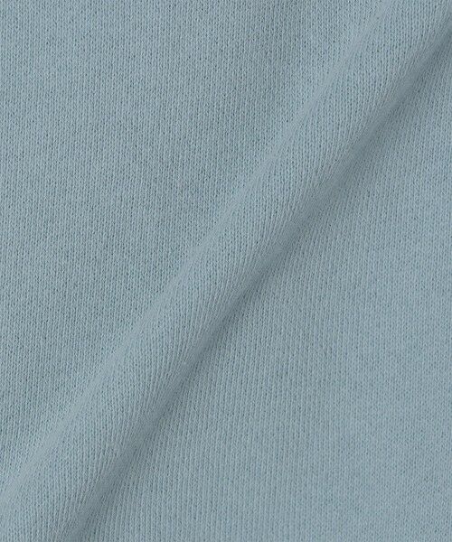 SHIPS / シップス パーカー | City Ambient Products: ロゴ エンブロイダリー ジップ パーカー | 詳細17