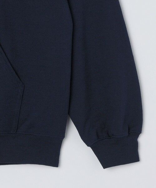 SHIPS / シップス パーカー | 【SHIPS別注】THE DAY ON THE BEACH: プリント ジップ パーカー | 詳細28