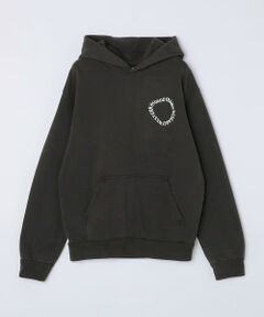 SHIPS / シップス パーカー | western hydrodynamic research: CIRCLE HOODIE