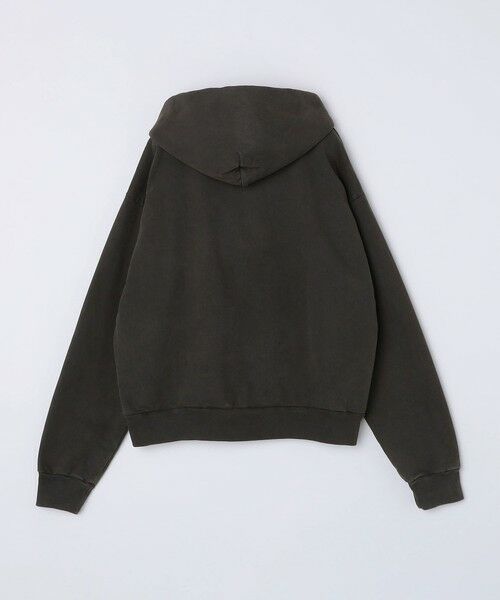 SHIPS / シップス パーカー | western hydrodynamic research: ZIP HOODIE | 詳細1