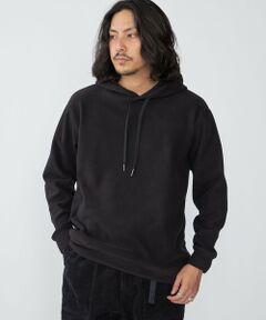 SHIPS / シップス パーカー | SHIPS:〈吸湿発熱〉モイスチャー プルオーバー パーカー