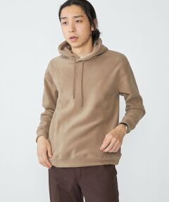 SHIPS / シップス パーカー | SHIPS:〈吸湿発熱〉モイスチャー プルオーバー パーカー