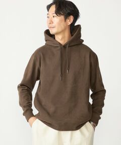 SHIPS / シップス パーカー | SHIPS:〈吸湿発熱〉モイスチャー プルオーバー パーカー