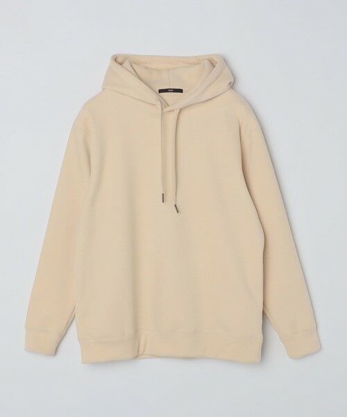 SHIPS / シップス パーカー | SHIPS:〈吸湿発熱〉モイスチャー プルオーバー パーカー | 詳細5