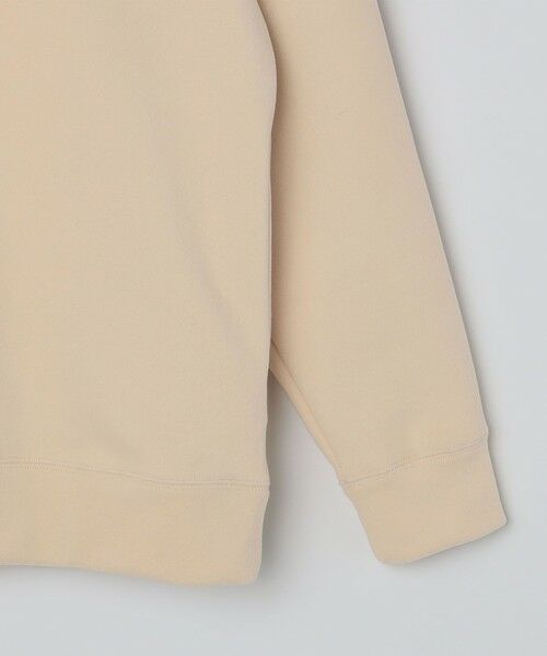 SHIPS / シップス パーカー | SHIPS:〈吸湿発熱〉モイスチャー プルオーバー パーカー | 詳細7