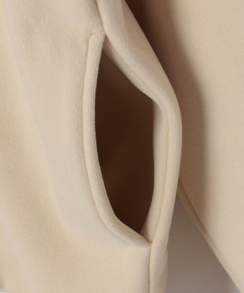 SHIPS / シップス パーカー | SHIPS:〈吸湿発熱〉モイスチャー プルオーバー パーカー | 詳細10