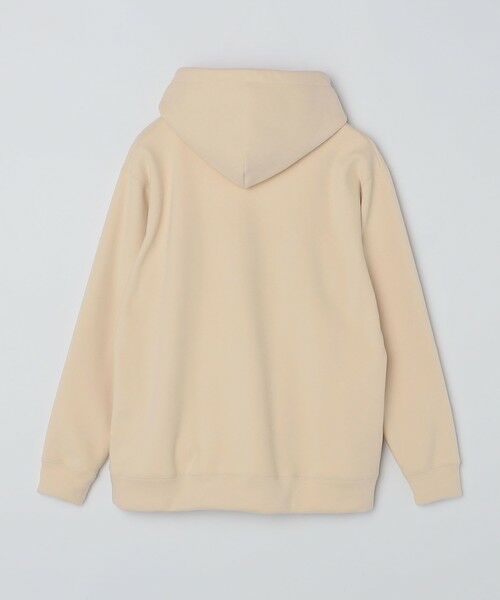 SHIPS / シップス パーカー | SHIPS:〈吸湿発熱〉モイスチャー プルオーバー パーカー | 詳細11