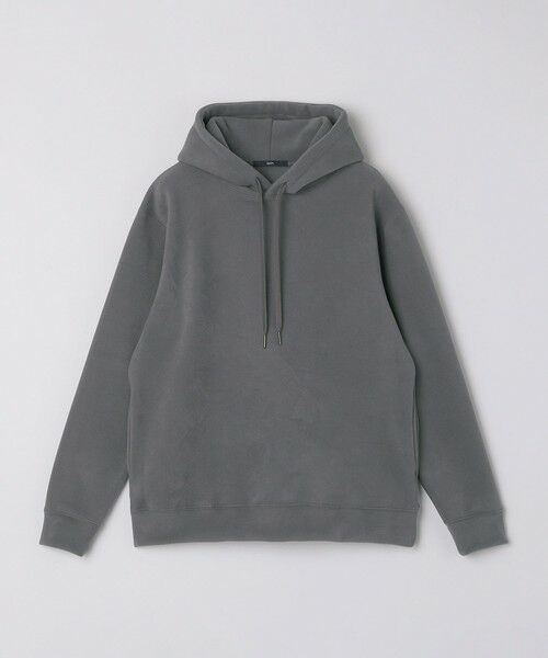 SHIPS / シップス パーカー | SHIPS:〈吸湿発熱〉モイスチャー プルオーバー パーカー | 詳細17