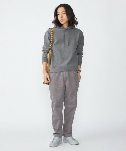 SHIPS / シップス パーカー | SHIPS:〈吸湿発熱〉モイスチャー プルオーバー パーカー | 詳細16