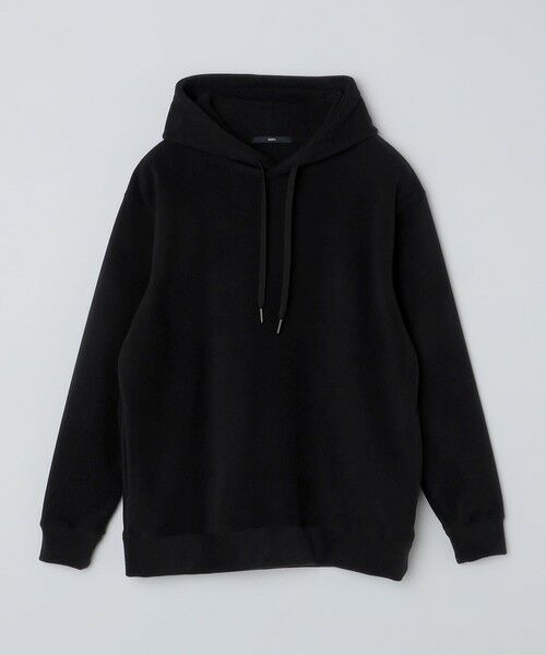 SHIPS / シップス パーカー | SHIPS:〈吸湿発熱〉モイスチャー プルオーバー パーカー | 詳細21