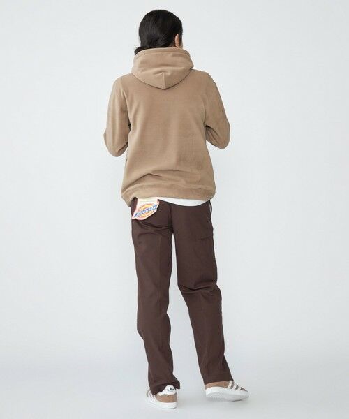 SHIPS / シップス パーカー | SHIPS:〈吸湿発熱〉モイスチャー プルオーバー パーカー | 詳細25