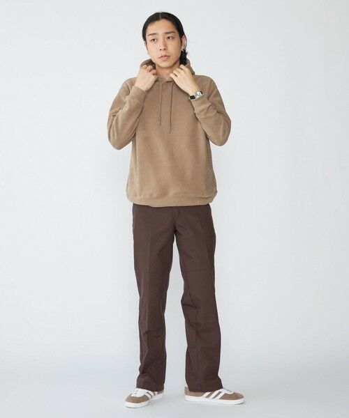 SHIPS / シップス パーカー | SHIPS:〈吸湿発熱〉モイスチャー プルオーバー パーカー | 詳細27