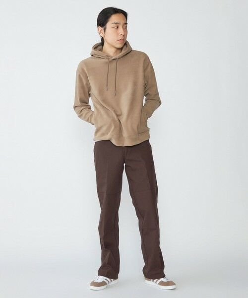 SHIPS / シップス パーカー | SHIPS:〈吸湿発熱〉モイスチャー プルオーバー パーカー | 詳細28