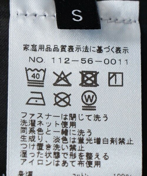 SHIPS / シップス パーカー | ROA: BEE SUN FADED WAFFLE ZIP UP HOODIE | 詳細8