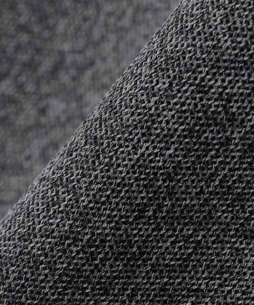 SHIPS / シップス パーカー | SHIPS:〈吸水速乾/通気性〉メッシュ ダブルニット ジップ パーカー | 詳細14