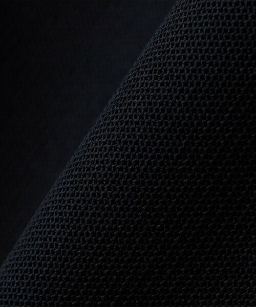 SHIPS / シップス パーカー | SHIPS:〈吸水速乾/通気性〉メッシュ ダブルニット ジップ パーカー | 詳細22