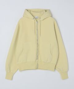 SHIPS / シップス パーカー | tone: ZIP UP PARKA