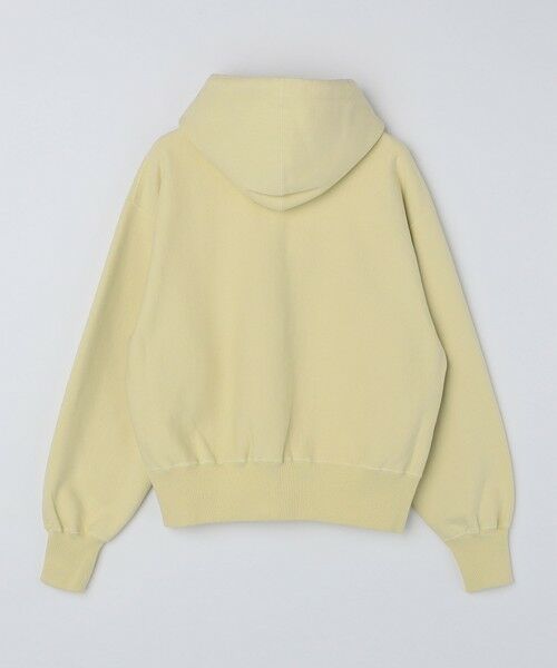 SHIPS / シップス パーカー | tone: ZIP UP PARKA | 詳細1