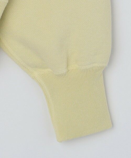 SHIPS / シップス パーカー | tone: ZIP UP PARKA | 詳細4