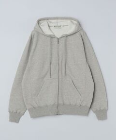 SHIPS / シップス パーカー | Redwood Classics: 16オンス フェード ジップ パーカ