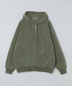 SHIPS / シップス パーカー | Redwood Classics: 16オンス フェード ジップ パーカ