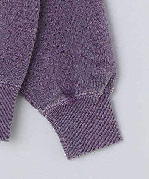 SHIPS / シップス パーカー | Redwood Classics: 16オンス フェード ジップ パーカ | 詳細15