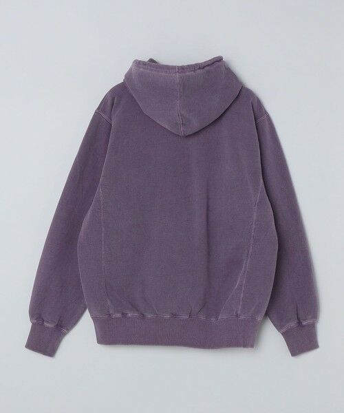 SHIPS / シップス パーカー | Redwood Classics: 16オンス フェード ジップ パーカ | 詳細13