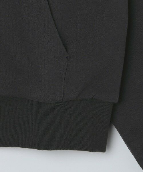 SHIPS / シップス パーカー | Adsum: WAFFLE FULL ZIP HOODIE | 詳細3