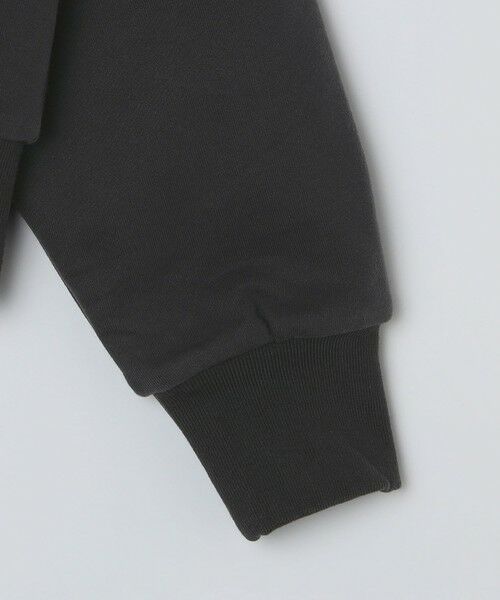 SHIPS / シップス パーカー | Adsum: WAFFLE FULL ZIP HOODIE | 詳細4