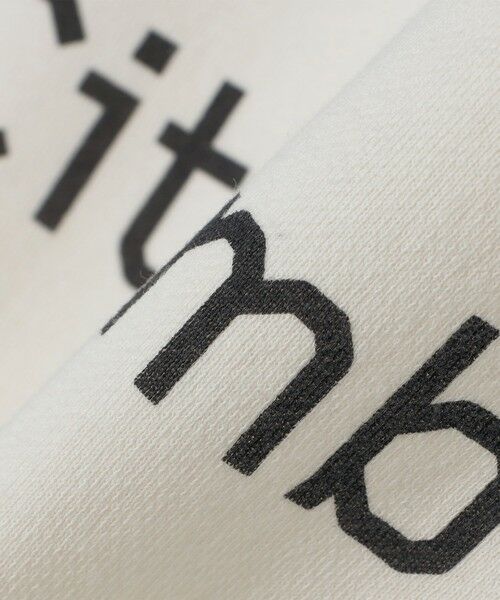 SHIPS / シップス スウェット | City Ambient Products: ラグランスリーブ プリント スウェット | 詳細1