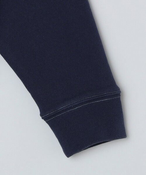 SHIPS / シップス スウェット | City Ambient Products: ラグランスリーブ プリント スウェット | 詳細27