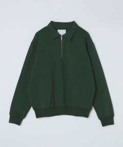 SHIPS / シップス ベスト | Adsum: GAMP SWEAT