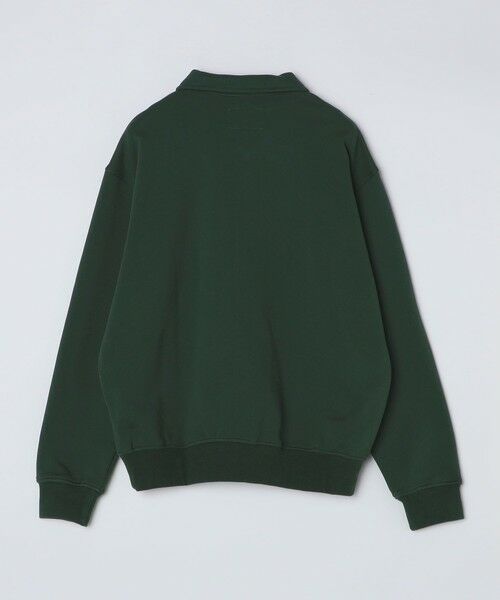 SHIPS / シップス ベスト | Adsum: GAMP SWEAT | 詳細1