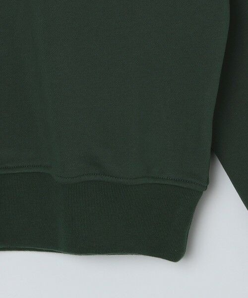 SHIPS / シップス ベスト | Adsum: GAMP SWEAT | 詳細3