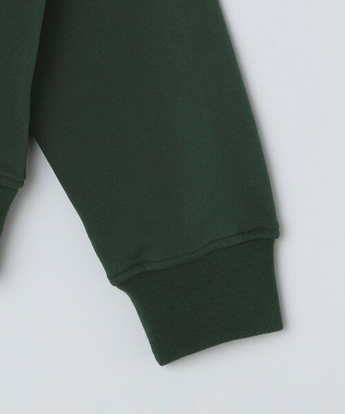 SHIPS / シップス ベスト | Adsum: GAMP SWEAT | 詳細4