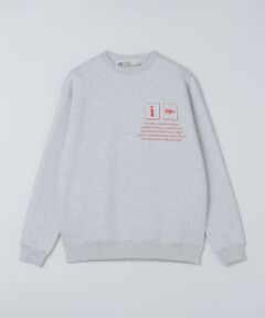 SHIPS / シップス シャツ・ブラウス | Ophrys: i to eye Sweatshirt