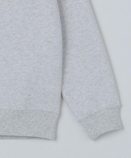 SHIPS / シップス シャツ・ブラウス | Ophrys: i to eye Sweatshirt | 詳細3
