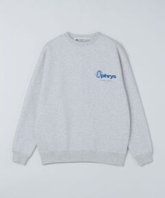 SHIPS / シップス ベスト | Ophrys: T2000GX Sweatshirt