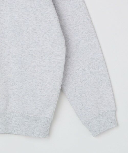 SHIPS / シップス シャツ・ブラウス | 【City Ambient Products別注】Ophrys: Ambient Express Sweat | 詳細3