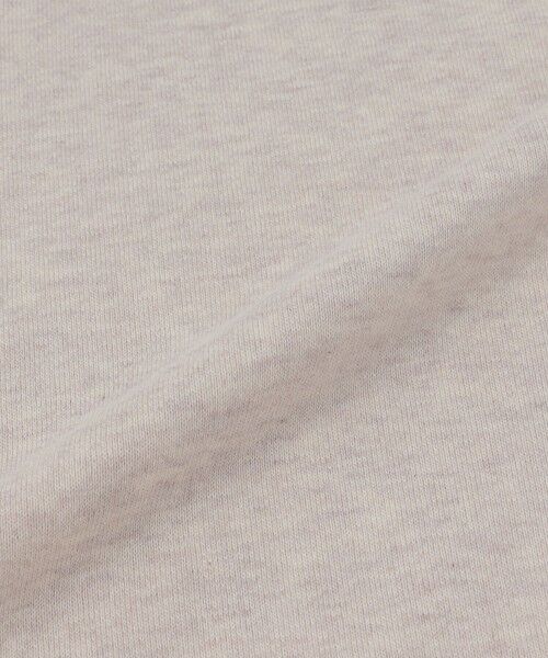 SHIPS / シップス スウェット | <新色予約中!>【SHIPS別注】FRED PERRY: シングル ティップ スウェットシャツ | 詳細5
