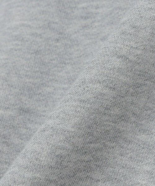 SHIPS / シップス スウェット | <新色予約中!>【SHIPS別注】FRED PERRY: シングル ティップ スウェットシャツ | 詳細14