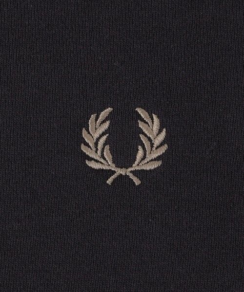 SHIPS / シップス ベスト | 【SHIPS別注】FRED PERRY: シングル ティップ スウェットシャツ | 詳細22
