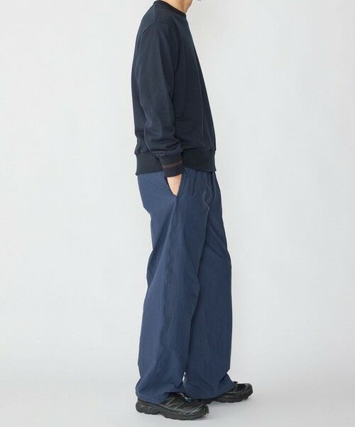 SHIPS / シップス スウェット | <新色予約中!>【SHIPS別注】FRED PERRY: シングル ティップ スウェットシャツ | 詳細27