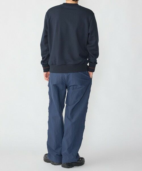 SHIPS / シップス スウェット | <新色予約中!>【SHIPS別注】FRED PERRY: シングル ティップ スウェットシャツ | 詳細28