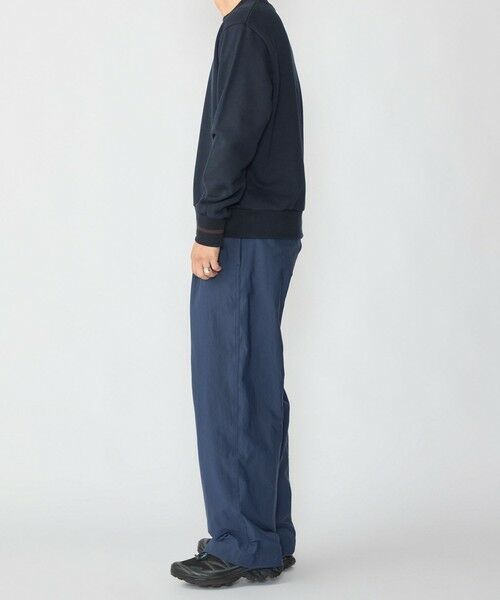 SHIPS / シップス スウェット | <新色予約中!>【SHIPS別注】FRED PERRY: シングル ティップ スウェットシャツ | 詳細29