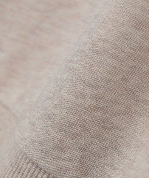 SHIPS / シップス ベスト | FRED PERRY: ハーフ ジップ スウェット | 詳細16