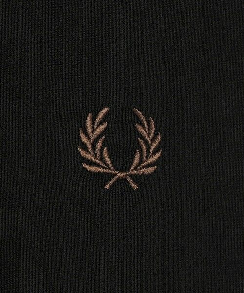 SHIPS / シップス ベスト | FRED PERRY: ハーフ ジップ スウェット | 詳細21