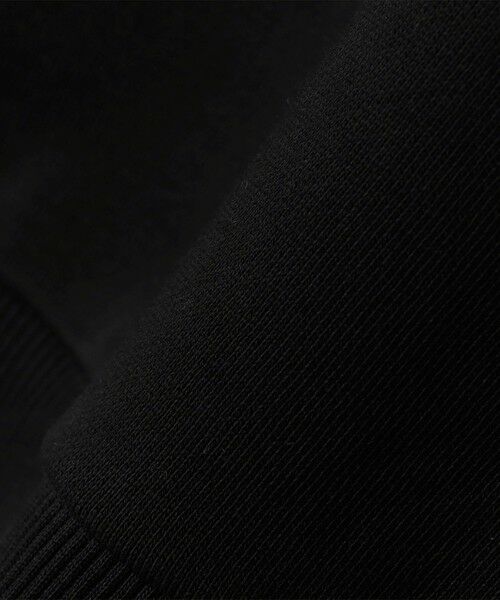 SHIPS / シップス ベスト | FRED PERRY: ハーフ ジップ スウェット | 詳細22