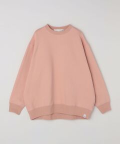 SHIPS / シップス ベスト | 【SHIPS別注】THYARD: 光電子(R) リラックス クルーネック スウェット