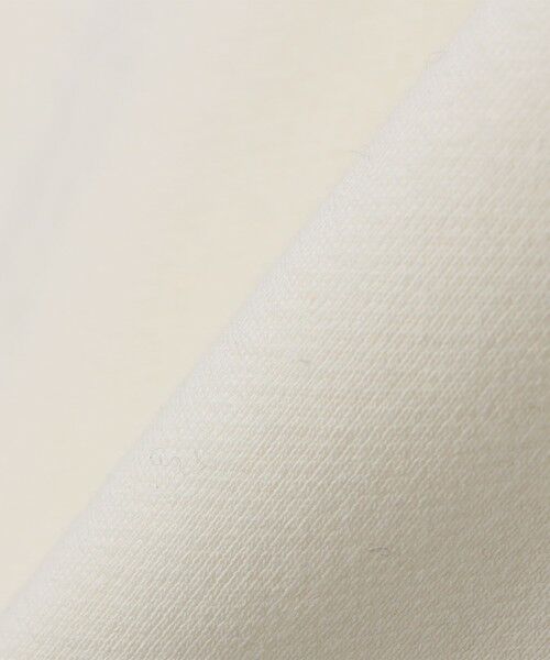 SHIPS / シップス ベスト | 【SHIPS別注】THYARD: 光電子(R) リラックス クルーネック スウェット | 詳細1